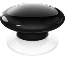 Fibaro  The Button  Z-Wave  Black FGPB-101-2 ZW5 EU (5902020528944) ( JOINEDIT58573928 )