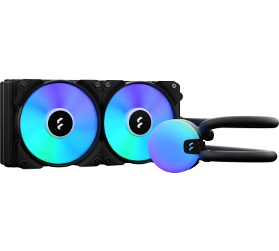 Fractal Design Lumen S24 v2