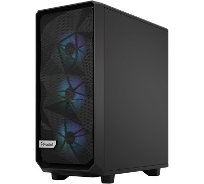 Fractal Design Meshify 2 Compact