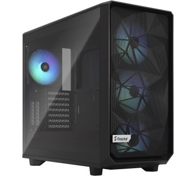 Fractal Design Meshify 2 RGB