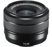 Lens Fujinon XC15-45mmF3.5-5.6 OIS black (16565789)