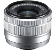 Lens Fujinon XC15-45mmF3.5-5.6 OIS silver (16565818)