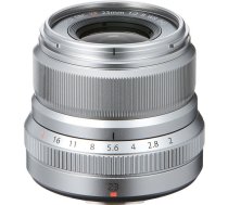 Lens Fujinon XF23mmF2 R WR Silver (16523171)