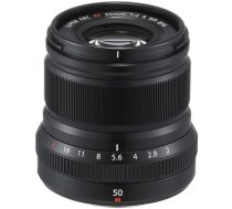 Objektyvas Fujifilm Fujifilm XF 50mm f/2 R WR Lens 16536611 (4547410340990) ( JOINEDIT90407886 )