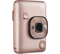 Fujifilm instax mini LiPlay Rose gold 4547410413267 1012177 (4547410413267) ( JOINEDIT67746291 ) Digitālā kamera