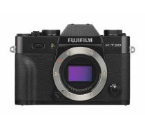 Fujifilm X-T30 II + 15-45mm Kit  black 4547410471021 16830419 (4547410471021) ( JOINEDIT59899578 ) Digitālā kamera