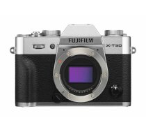 Fujifilm X-T30 III body charcoal silver 4547410562682 16957918 (4547410562682) ( JOINEDIT82857645 )