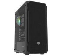 Fury Shobo SH4