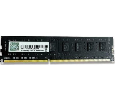 G.SKILL DDR3