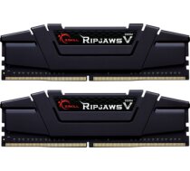 G.Sill Ripjaws V 16Gb DDR4 3600MHz F4-3600C18D-16GVK
