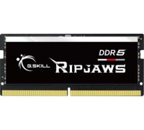G.Skill Ripjaws 16 GB DDR5 5200MHz F5-5200S3838A16GX1-RS