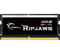 G.Skill Ripjaws 32GB 4800MHz DDR5 F5-4800S3838A32GX1-RS