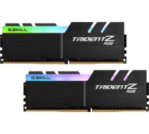 G.Skill Trident Z RGB  For AMD  16 GB 3200 MHz DDR4 F4-3200C16D-16GTZRX