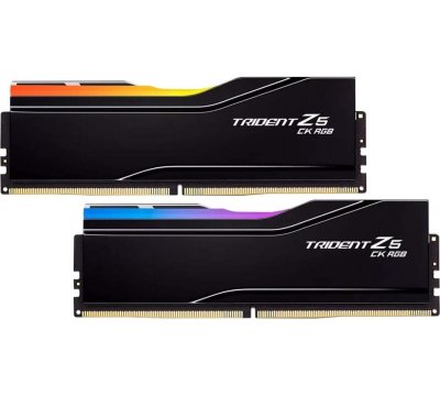 G.Skill Trident Z5 CK RGB