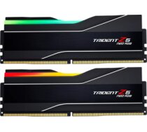 6000 32GB G.Skill Trident Z5 Neo RGB (Kit 2x 16GB) Black F5-6000J3038F16GX2-TZ5NR