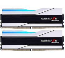 G.SKILL Trident Neo AMD RGB DDR5 2x16GB 6400MH F5-6400J3239G16GX2-TZ5NRW (4713294234544) ( JOINEDIT59857398 ) operatīvā atmiņa