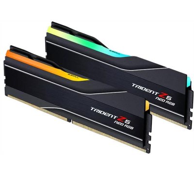 G.Skill Trident Z5 Neo RGB