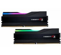 G.SKILL Trident Z5 RGB DDR5 64GB 2x32GB F5-6000J3040G32GX2-TZ5RK F5-6000J3040G32GX2-TZ5RK