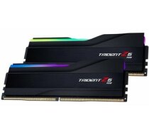 DDR5 64GB PC 6800 CL34 G.Skill KIT (2x24GB) 48-TZ5RK RGB F5-6800J3445G32GX2-TZ5RK