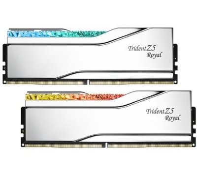 G.Skill Trident Z5 Royal