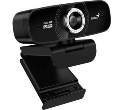 GENIUS FaceCam 2000X2
