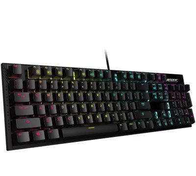 GIGABYTE AORUS K1