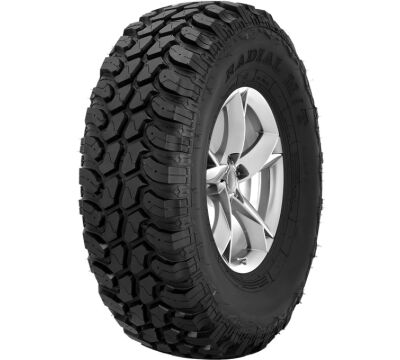 GOODRIDE SL366 265/70 R17 121/118Q