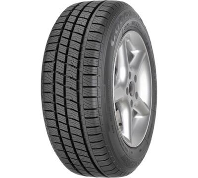 GOODYEAR CARGO VECTOR 2 215/60 R17 109/104T