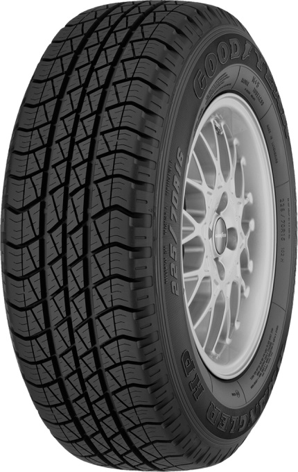 GOODYEAR WRANGLER HP 255/70 R15 112/110S product price from  € -  