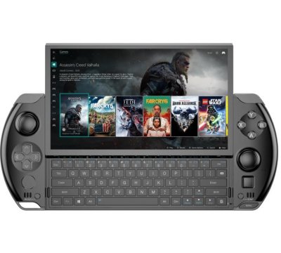 GPD Win 4