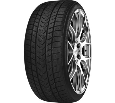 GRIPMAX STATUS PRO WINTER 205/55 R19 97V