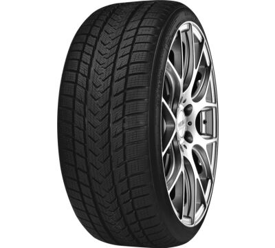 GRIPMAX STATUS PRO WINTER 265/40 R22 106V