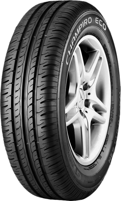 Summer tire GT RADIAL CHAMPIRO ECO 175 70 R13 82H price from 0 to