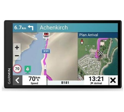 Garmin Camper 795