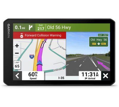 Garmin CamperCam 795