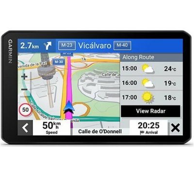 Garmin DriveCam 76