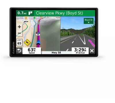 Garmin DriveSmart 55