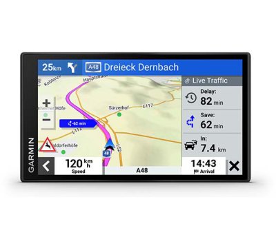 Garmin DriveSmart 66