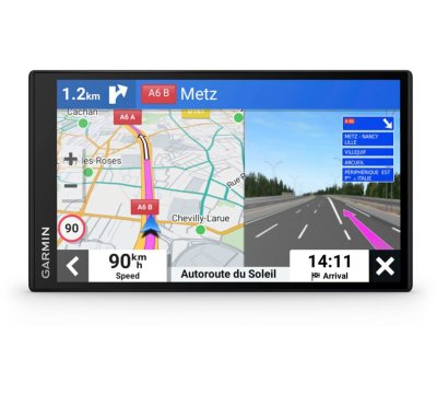 Garmin DriveSmart 76