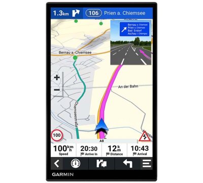Garmin DriveSmart 86