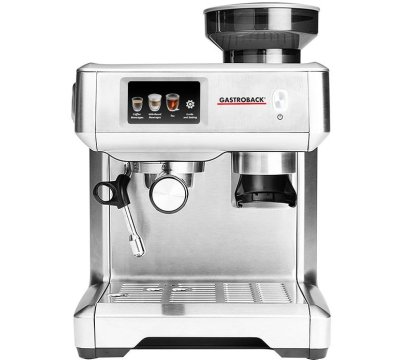 Gastroback Design Espresso Barista Touch