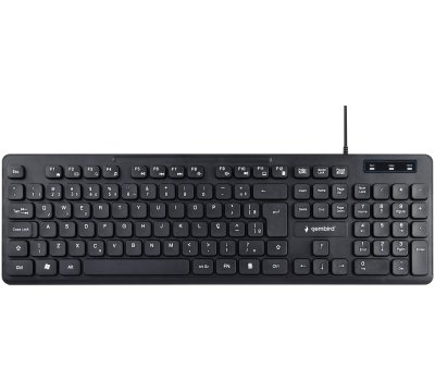 Gembird KB-MCH-04
