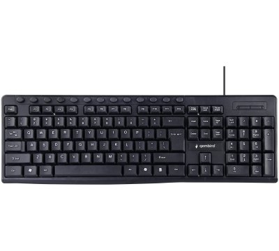Gembird KB-UM-107