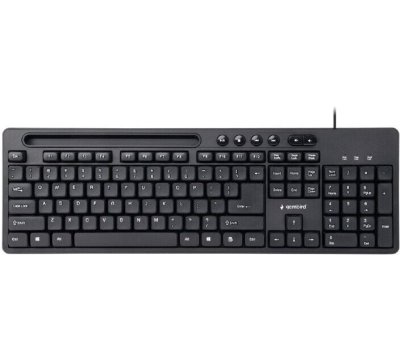 Gembird KB-UM-108