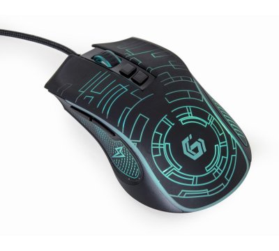Gembird MUSG-RGB-01