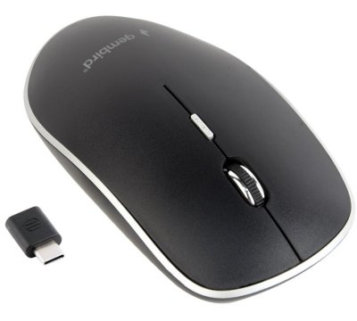 Gembird MUSW-4BSC-01