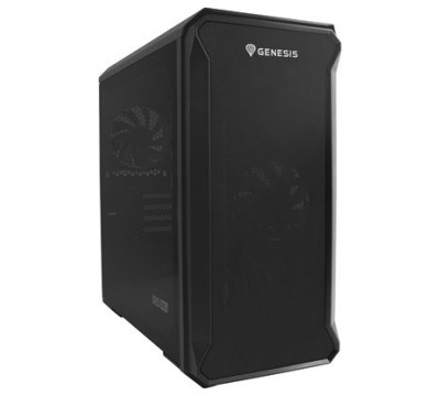Genesis Irid 503