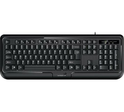 Genius KB-118 II