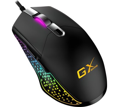 Genius Scorpion M705