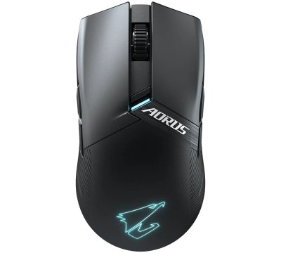 Gigabyte AORUS M6